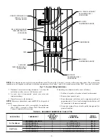 Preview for 8 page of Bryant MA1A Installation And Start-Up Instructions Manual