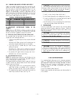 Preview for 13 page of Bryant MA1A Installation And Start-Up Instructions Manual