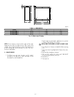 Preview for 2 page of Bryant MACA Installation And Operation Instructions