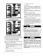 Предварительный просмотр 7 страницы Bryant OBM098 Installation Instructions Manual