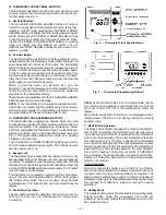 Preview for 2 page of Bryant P/N TSTATBBP220-01 User'S Information Manual