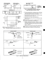 Preview for 6 page of Bryant PAYNE 619C Installation & Service Instructions Manual