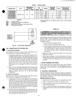 Preview for 9 page of Bryant PAYNE 619C Installation & Service Instructions Manual