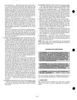 Preview for 12 page of Bryant PAYNE 619C Installation & Service Instructions Manual