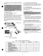 Preview for 13 page of Bryant PAYNE 619C Installation & Service Instructions Manual