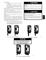 Preview for 5 page of Bryant PERFECT AIR 1620 Installation Instructions Manual