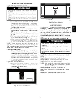 Preview for 7 page of Bryant PERFECT AIR 1620 Installation Instructions Manual