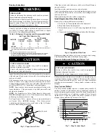 Предварительный просмотр 4 страницы Bryant PREFERRED 226A Series Installation Instructions Manual