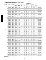 Preview for 12 page of Bryant PREFERRED 265A Product Data