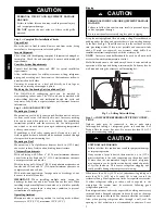 Preview for 2 page of Bryant PREFERRED 538A Installation Instructions Manual