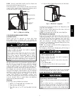 Предварительный просмотр 3 страницы Bryant PREFERRED 538B Series Installation Instructions Manual