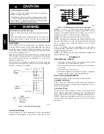 Предварительный просмотр 4 страницы Bryant PREFERRED 538B Series Installation Instructions Manual