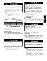 Предварительный просмотр 5 страницы Bryant PREFERRED 538B Series Installation Instructions Manual