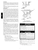 Предварительный просмотр 6 страницы Bryant PREFERRED 538B Series Installation Instructions Manual