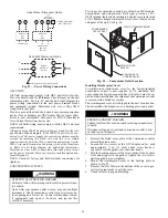 Предварительный просмотр 16 страницы Bryant Preferred 549J 04 Installation Instructions Manual