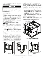 Предварительный просмотр 42 страницы Bryant Preferred 549J 04 Installation Instructions Manual