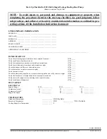 Предварительный просмотр 47 страницы Bryant Preferred 549J 04 Installation Instructions Manual