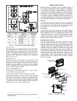 Предварительный просмотр 21 страницы Bryant Preferred 581J04-14 Service And Maintenance Instructions