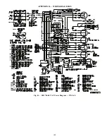 Предварительный просмотр 105 страницы Bryant Preferred 581J04-14 Service And Maintenance Instructions