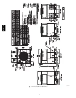 Preview for 4 page of Bryant PREFERRED 607C--A Series Installation Instructions Manual