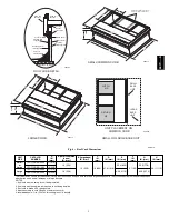 Preview for 5 page of Bryant PREFERRED 607C--A Series Installation Instructions Manual