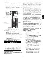 Preview for 9 page of Bryant PREFERRED 607C--A Series Installation Instructions Manual