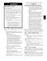 Preview for 17 page of Bryant PREFERRED 607C--A Series Installation Instructions Manual