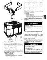 Preview for 25 page of Bryant PREFERRED 607C--A Series Installation Instructions Manual