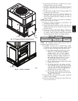 Preview for 31 page of Bryant PREFERRED 607C--A Series Installation Instructions Manual