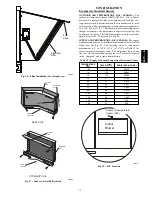 Preview for 37 page of Bryant PREFERRED 607C--A Series Installation Instructions Manual