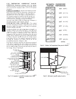 Preview for 38 page of Bryant PREFERRED 607C--A Series Installation Instructions Manual