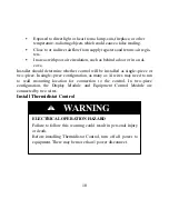 Preview for 10 page of Bryant Preferred T6-NRH-B Installation Instructions Manual