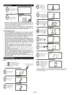 Preview for 4 page of Bryant PROGRAMMABLE DIGITAL TERMOSTAT OM 17-101 Owner'S Manual