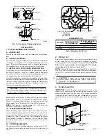 Preview for 2 page of Bryant PURON PLUS 598B Installation And Start-Up Instructions Manual