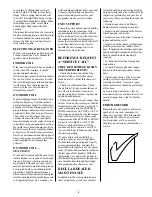 Preview for 5 page of Bryant Quantum Plus CENTRAL AIR CONDITIONER User'S Information Manual