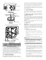 Preview for 2 page of Bryant R-22 561G Installation And Start-Up Instructions Manual