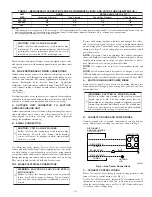 Preview for 3 page of Bryant R-22 561G Installation And Start-Up Instructions Manual