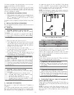 Preview for 4 page of Bryant R-22 561G Installation And Start-Up Instructions Manual