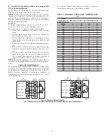 Preview for 5 page of Bryant R-22 561G Installation And Start-Up Instructions Manual