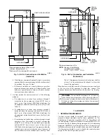 Preview for 5 page of Bryant Series G 383KAV Installation, Start-Up, And Operating Instructions Manual