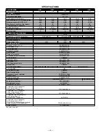 Preview for 4 page of Bryant SPLIT-SYSTEM 697C User Manual