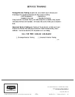 Preview for 36 page of Bryant SPLIT-SYSTEM 697C User Manual