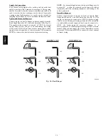 Preview for 14 page of Bryant start-up and Installation, Start-Up, Operating And Service And Maintenance Instructions