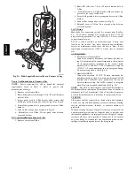 Preview for 22 page of Bryant start-up and Installation, Start-Up, Operating And Service And Maintenance Instructions