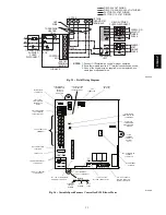 Preview for 23 page of Bryant start-up and Installation, Start-Up, Operating And Service And Maintenance Instructions