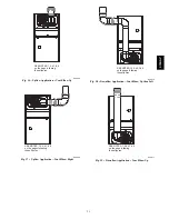 Preview for 31 page of Bryant start-up and Installation, Start-Up, Operating And Service And Maintenance Instructions