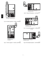 Preview for 32 page of Bryant start-up and Installation, Start-Up, Operating And Service And Maintenance Instructions