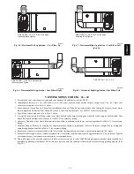 Preview for 33 page of Bryant start-up and Installation, Start-Up, Operating And Service And Maintenance Instructions