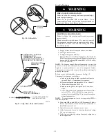 Preview for 35 page of Bryant start-up and Installation, Start-Up, Operating And Service And Maintenance Instructions