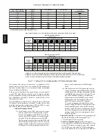 Preview for 52 page of Bryant start-up and Installation, Start-Up, Operating And Service And Maintenance Instructions